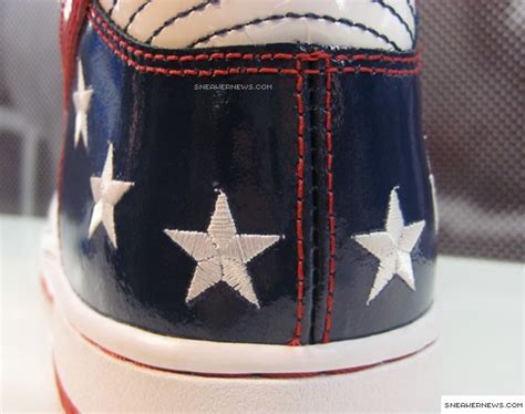 nike evel knievel dunk